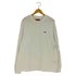 シュプリーム Supreme Small Box L/S Tee スモールボックスロゴ ロングスリーブTシャツ メンズ import:M