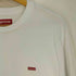 シュプリーム Supreme Small Box L/S Tee スモールボックスロゴ ロングスリーブTシャツ メンズ import:M
