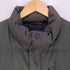 エディーバウアー Eddie Bauer WEATHER EDGE ダウンベスト メンズ import:L