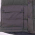エディーバウアー Eddie Bauer WEATHER EDGE ダウンベスト メンズ import:L