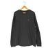 シュプリーム Supreme Small Box L/S Tee スモールボックスロゴ ロングスリーブTシャツ メンズ import:M