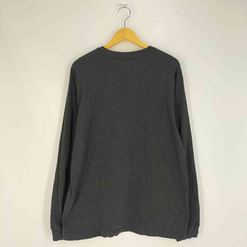 シュプリーム Supreme Small Box L/S Tee スモールボックスロゴ ロングスリーブTシャツ メンズ import:M