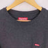 シュプリーム Supreme Small Box L/S Tee スモールボックスロゴ ロングスリーブTシャツ メンズ import:M