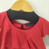 ラルフローレン RALPH LAUREN フリルデザインノースリーブブラウス レディース import:S