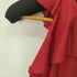 ラルフローレン RALPH LAUREN フリルデザインノースリーブブラウス レディース import:S