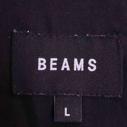 ビームス BEAMS バルーン スラックス メンズ JPN:L