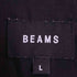 ビームス BEAMS バルーン スラックス メンズ JPN:L