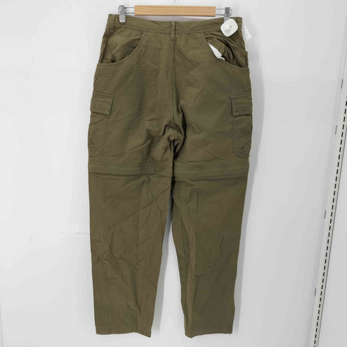 レイ REI REI デタッチャブルカーゴパンツ メンズ 34