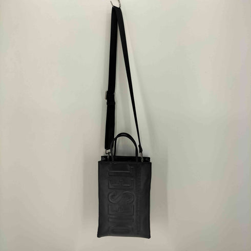 ディーゼル DIESEL 3D Shopper Mini X メンズ