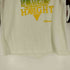バーデン BURDEN CALIFORNIAPEACE LOVE&HAIGHT プリント タオル地 Q/S ラグランスリーブ Tシャツ メンズ import:M