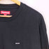 シュプリーム Supreme Small Box L/S Tee スモールボックスロゴ ロングスリーブTシャツ メンズ import:M