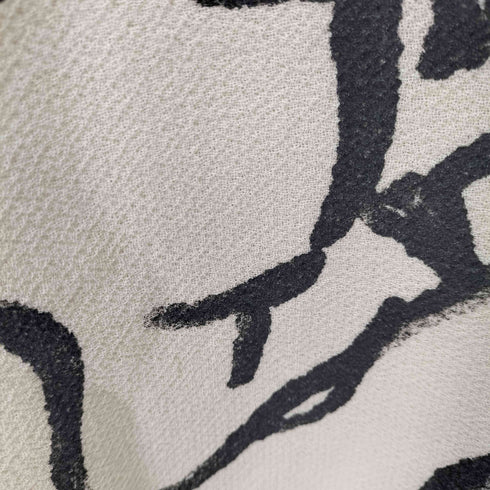 エンフォルド ENFOLD 総柄デザイン L/S ワンピース レディース JPN:36
