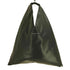 エムエムシックスメゾンマルジェラ MM6 Maison Margiela フェイクレザー ジャパニーズトートバッグ レディース