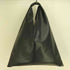 エムエムシックスメゾンマルジェラ MM6 Maison Margiela フェイクレザー ジャパニーズトートバッグ レディース