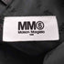 エムエムシックスメゾンマルジェラ MM6 Maison Margiela フェイクレザー ジャパニーズトートバッグ レディース