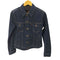 リーバイス Levis デニムジャケット レディース import:S