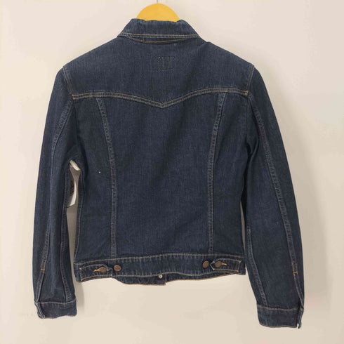 リーバイス Levis デニムジャケット レディース import:S