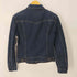 リーバイス Levis デニムジャケット レディース import:S