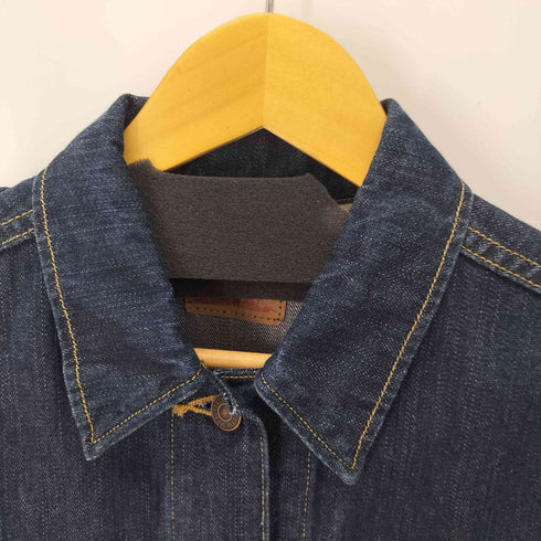 リーバイス Levis デニムジャケット レディース import:S