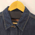 リーバイス Levis デニムジャケット レディース import:S