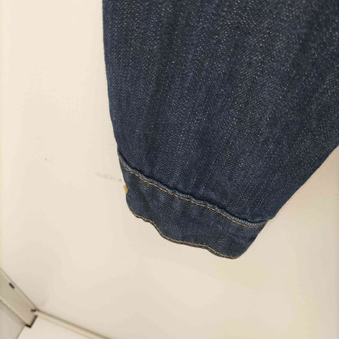 リーバイス Levis デニムジャケット レディース import:S