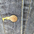 リーバイス Levis デニムジャケット レディース import:S