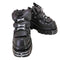 ニューロック NEW ROCK M-106-S112 ANKLE BOOT METALLIC メンズ 43