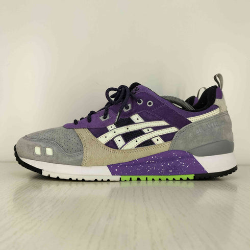 アシックス ASICS SNEAKER FREAKER GEL-LYTE III OG ゲルライト 3 OG メンズ JPN:28