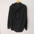 バレンシアガ BALENCIAGA ロゴプリント ジップアップパーカー メンズ import:XS