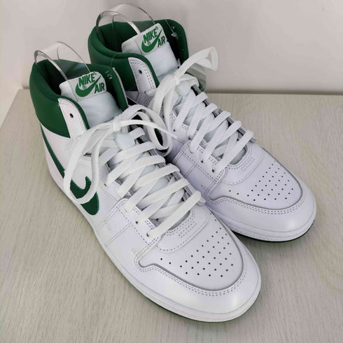 ジョーダンブランド JORDAN BRAND Jordan Air Ship SP Pine Green ジョーダン エアシップ メンズ JPN:28