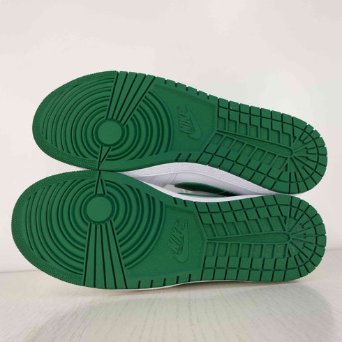 ジョーダンブランド JORDAN BRAND Jordan Air Ship SP Pine Green ジョーダン エアシップ メンズ JPN:28