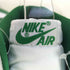 ジョーダンブランド JORDAN BRAND Jordan Air Ship SP Pine Green ジョーダン エアシップ メンズ JPN:28
