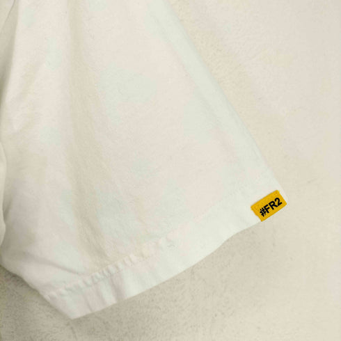 エフアールツー FR2 USA製 FR2 pack T-shirt メンズ JPN:M