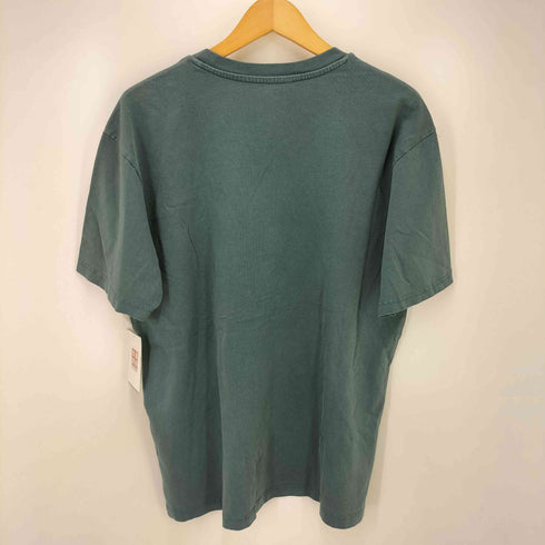 ギャップ Gap 24AW アーティスト コラボ グラフィック Tシャツ メンズ import:M