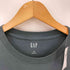 ギャップ Gap 24AW アーティスト コラボ グラフィック Tシャツ メンズ import:M