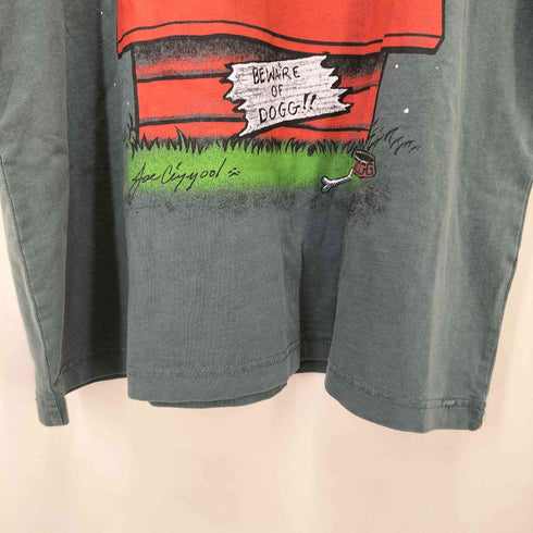 ギャップ Gap 24AW アーティスト コラボ グラフィック Tシャツ メンズ import:M