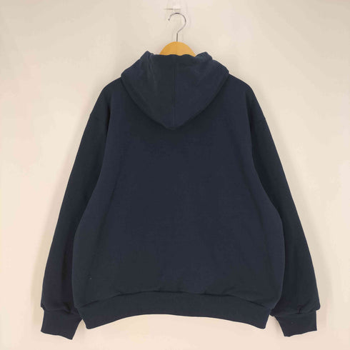 シュプリーム Supreme Arc Thermal Lined Zip Up Hooded Sweatshirt ジップアップパーカー メンズ import:L