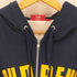 シュプリーム Supreme Arc Thermal Lined Zip Up Hooded Sweatshirt ジップアップパーカー メンズ import:L