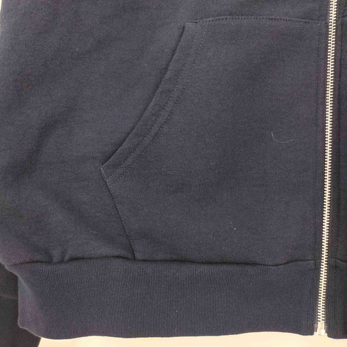 シュプリーム Supreme Arc Thermal Lined Zip Up Hooded Sweatshirt ジップアップパーカー メンズ import:L