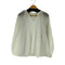 リエンダ rienda Pleats skipper TOP レディース FREE
