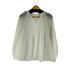 リエンダ rienda Pleats skipper TOP レディース FREE