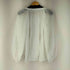リエンダ rienda Pleats skipper TOP レディース FREE