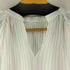 リエンダ rienda Pleats skipper TOP レディース FREE