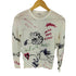 デシグアル Desigual 21SS Maglione Neckar レディース import:S