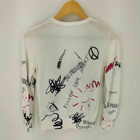 デシグアル Desigual 21SS Maglione Neckar レディース import:S