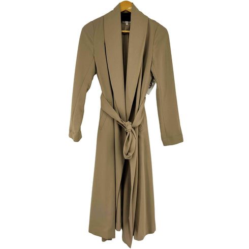 リエンダ rienda Soft Gown Coat レディース JPN:S