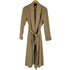 リエンダ rienda Soft Gown Coat レディース JPN:S