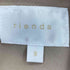 リエンダ rienda Soft Gown Coat レディース JPN:S