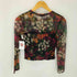 デシグアル Desigual 22AW Uxia Top レディース import:M