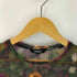 デシグアル Desigual 22AW Uxia Top レディース import:M